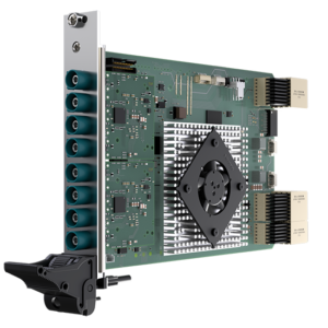 proFRAME Base Board 3.0 CompactPCI Serial